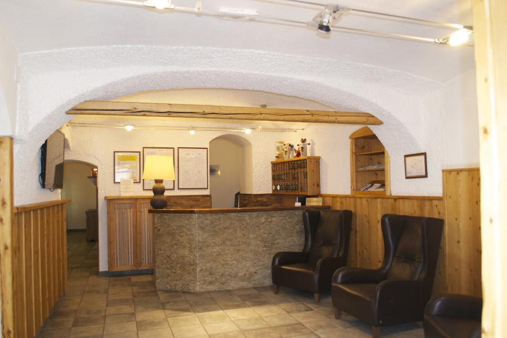 Hotel Raibl E Appartamenti Ταρβίζιο Εξωτερικό φωτογραφία