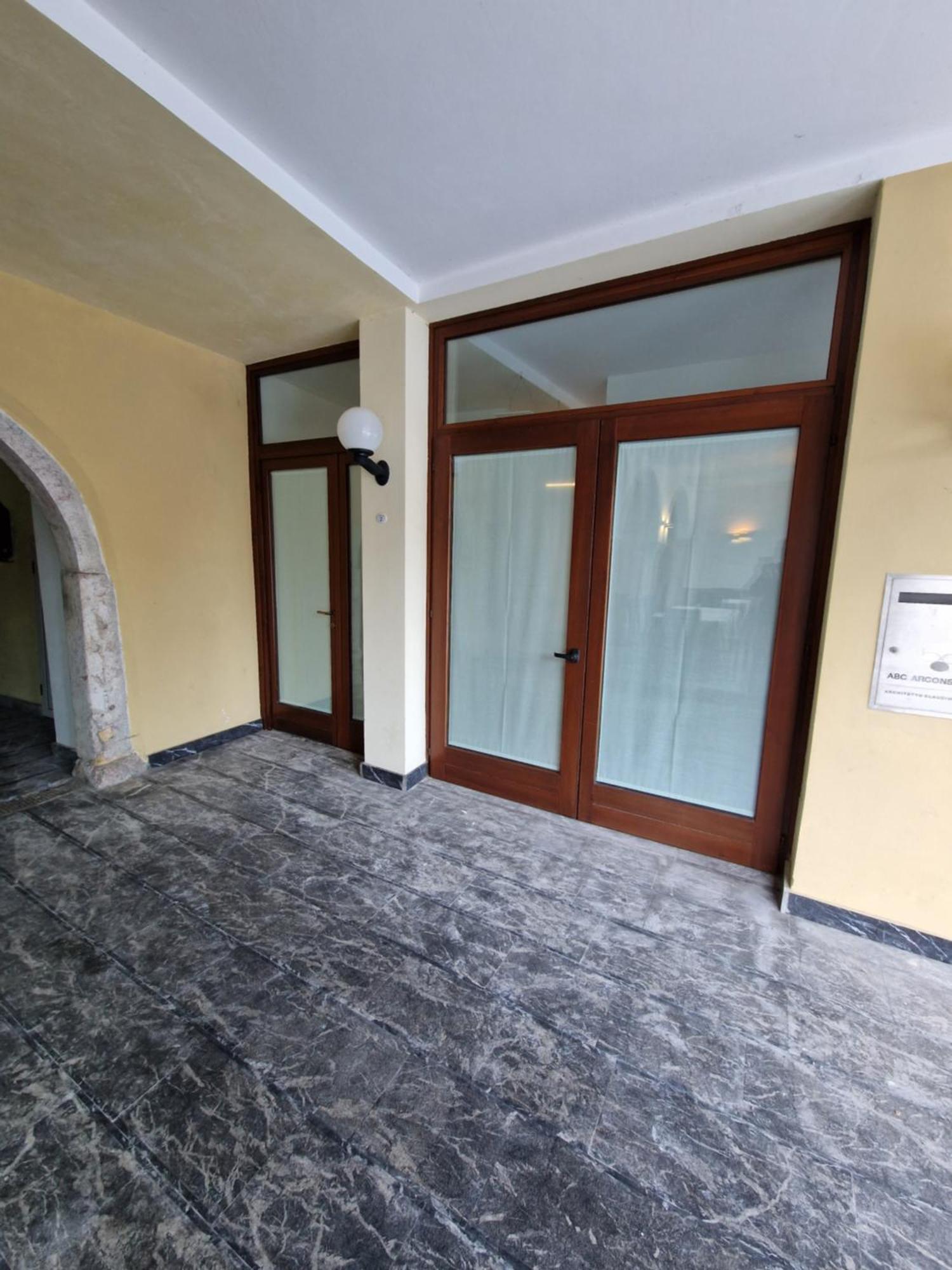 Hotel Raibl E Appartamenti Ταρβίζιο Εξωτερικό φωτογραφία