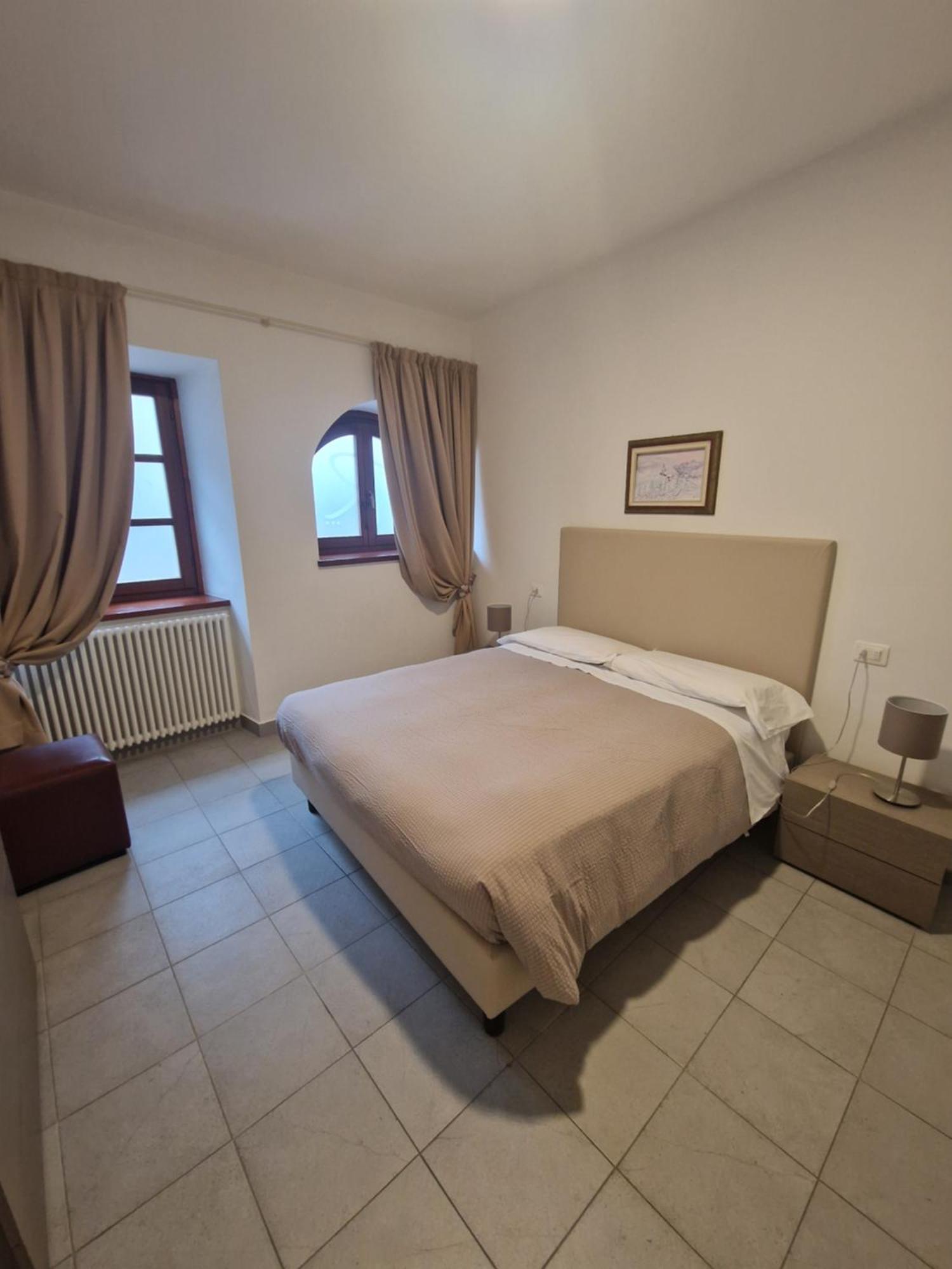 Hotel Raibl E Appartamenti Ταρβίζιο Εξωτερικό φωτογραφία