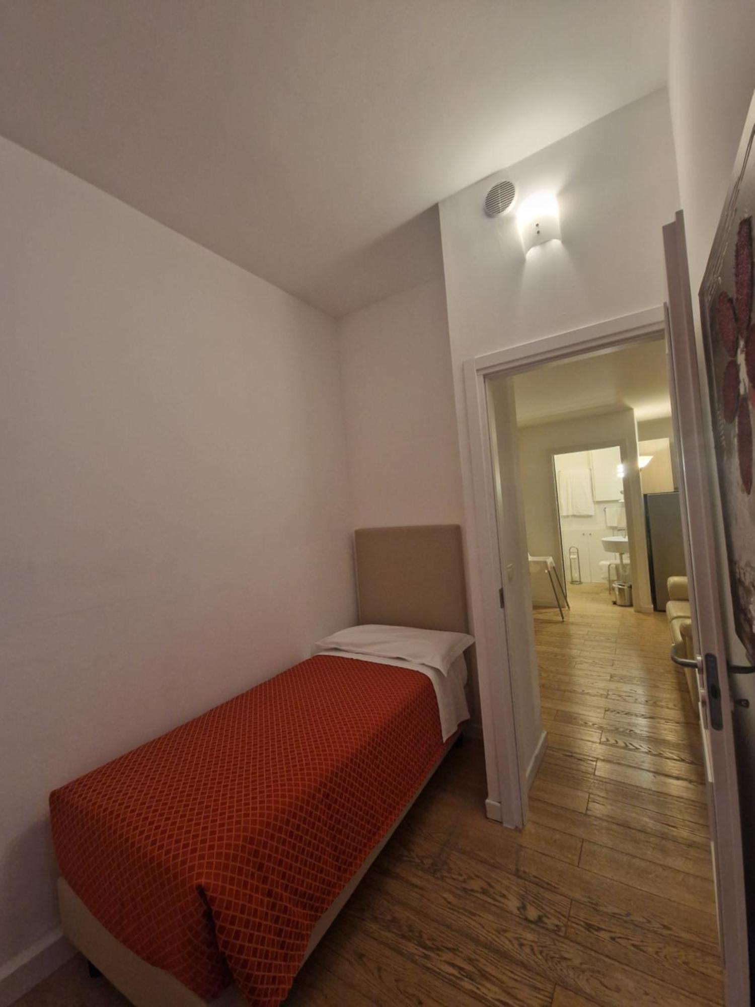Hotel Raibl E Appartamenti Ταρβίζιο Εξωτερικό φωτογραφία