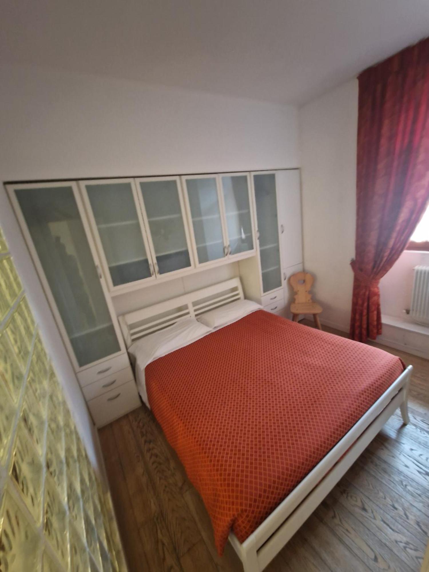 Hotel Raibl E Appartamenti Ταρβίζιο Εξωτερικό φωτογραφία