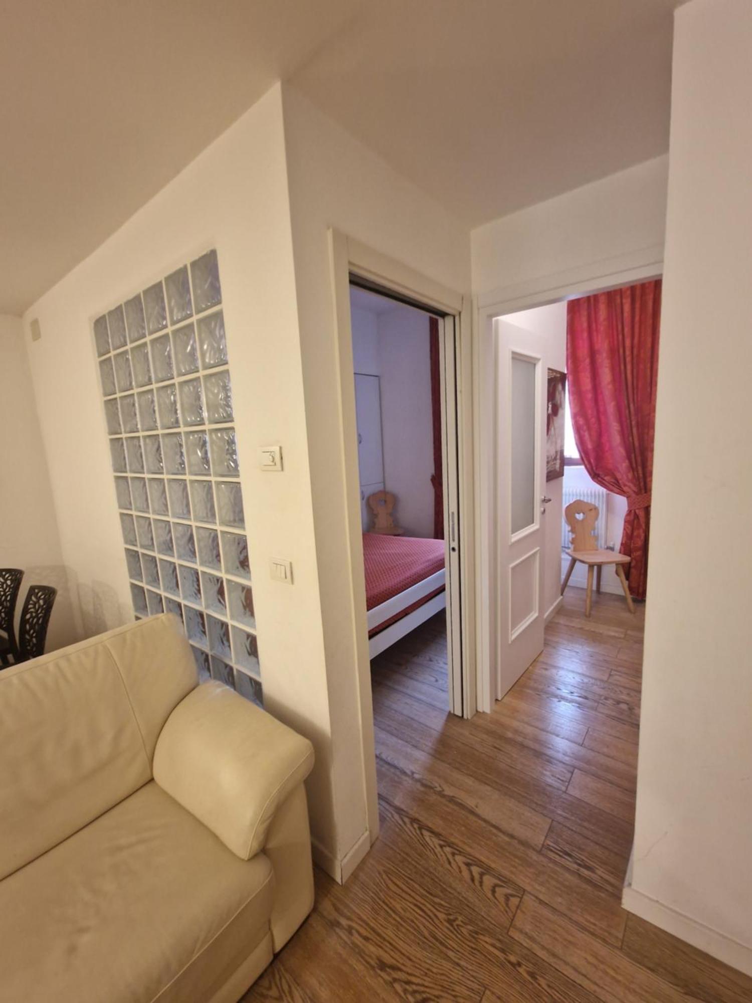 Hotel Raibl E Appartamenti Ταρβίζιο Εξωτερικό φωτογραφία