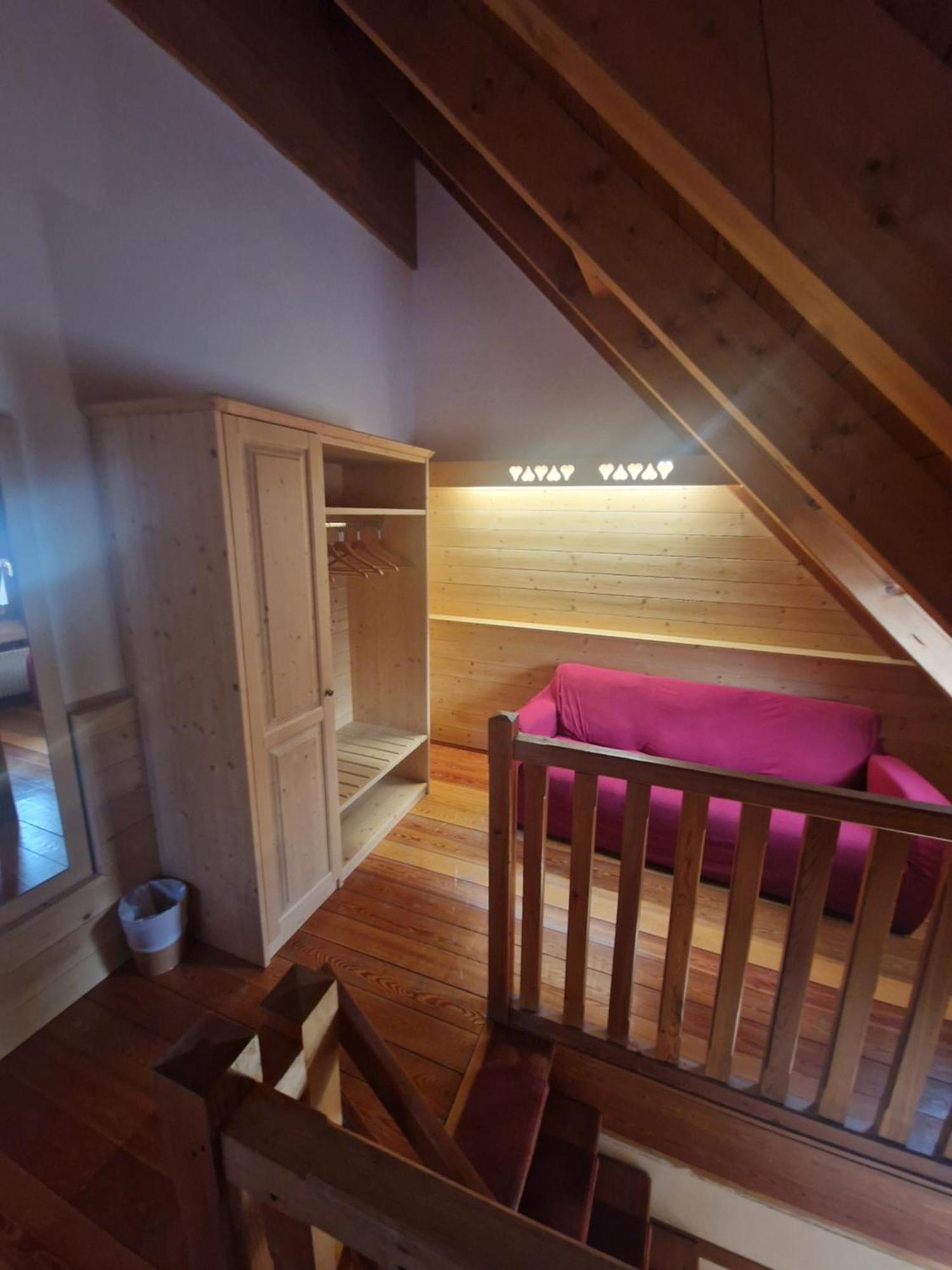 Hotel Raibl E Appartamenti Ταρβίζιο Εξωτερικό φωτογραφία