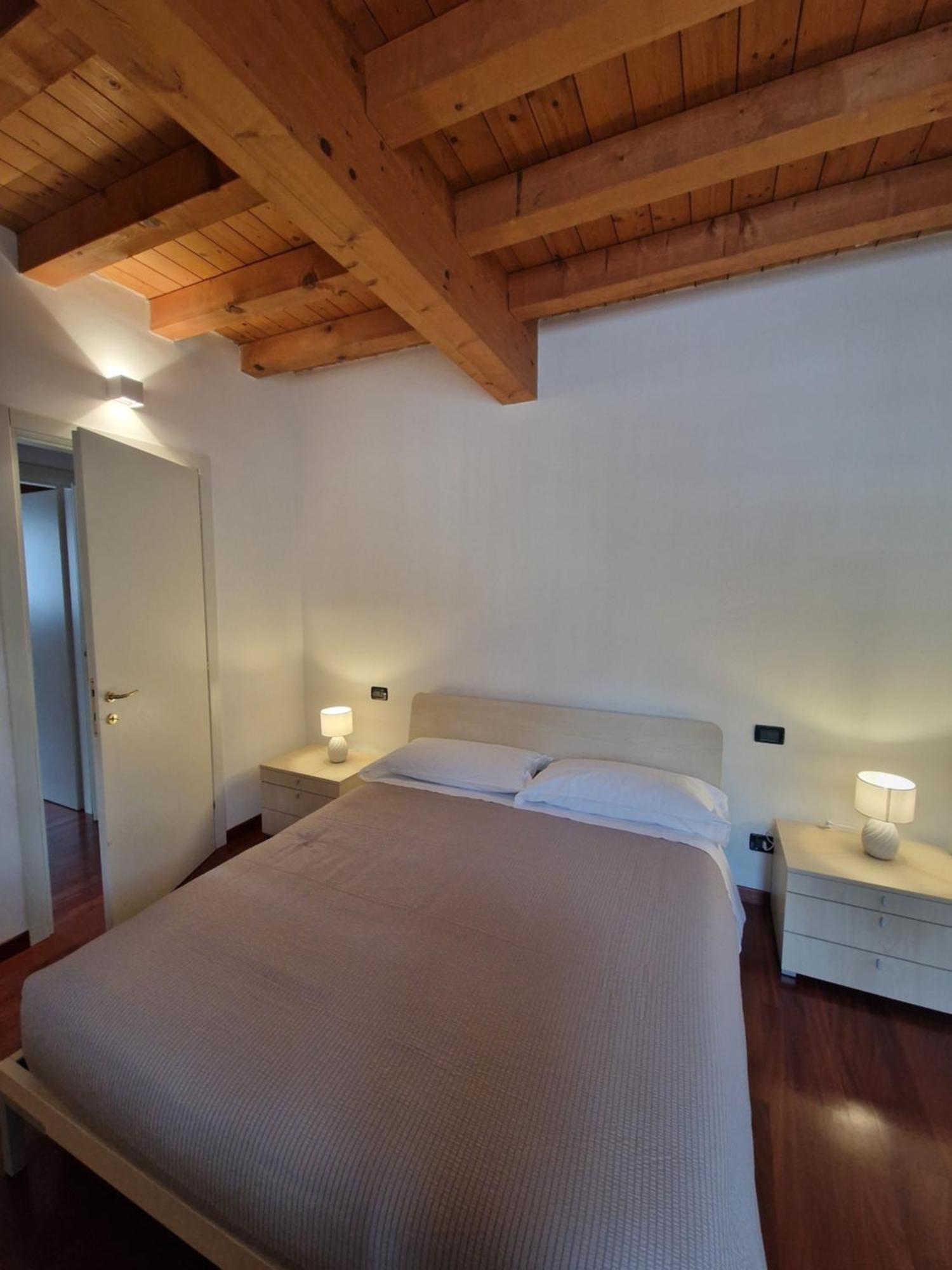 Hotel Raibl E Appartamenti Ταρβίζιο Εξωτερικό φωτογραφία