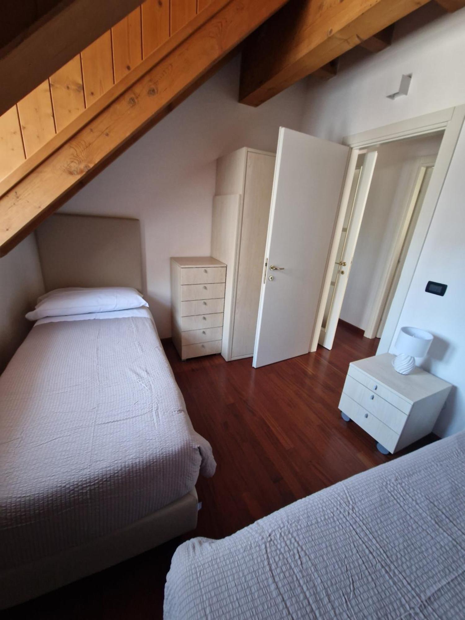 Hotel Raibl E Appartamenti Ταρβίζιο Εξωτερικό φωτογραφία